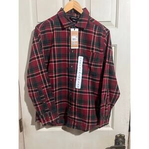 Eddie Bauer Flannel